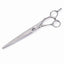 MG 5900 Japanese SS Strait Shear 8In - Your Pet Connection