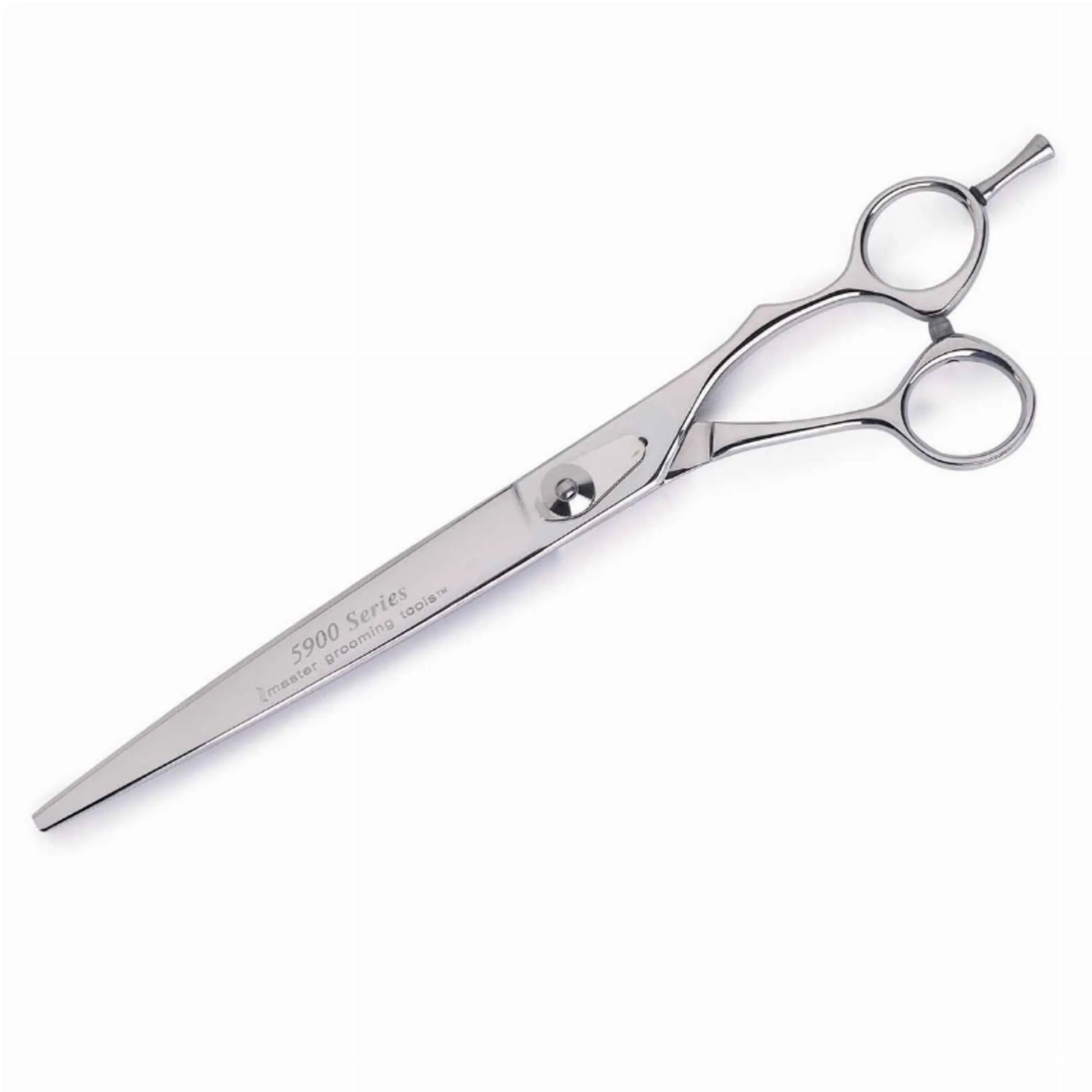 MG 5900 Japanese SS Strait Shear 8In - Your Pet Connection