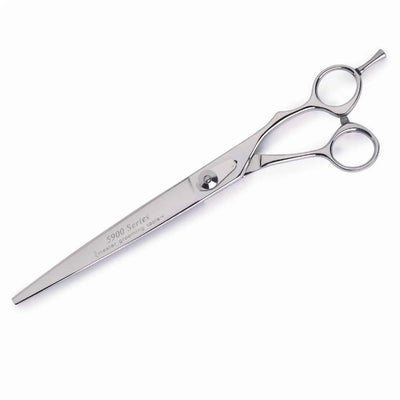 MG 5900 Japanese SS Strait Shear 8In - Your Pet Connection
