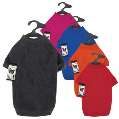 Zack & Zoey Basic Tee - Your Pet Connection