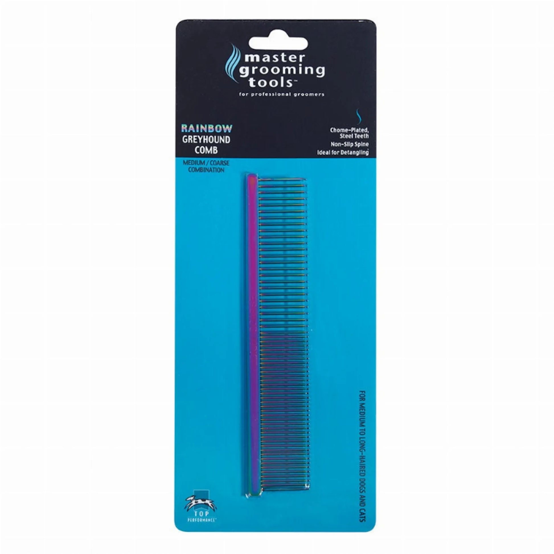 MG Comb Med/Coarse - Your Pet Connection