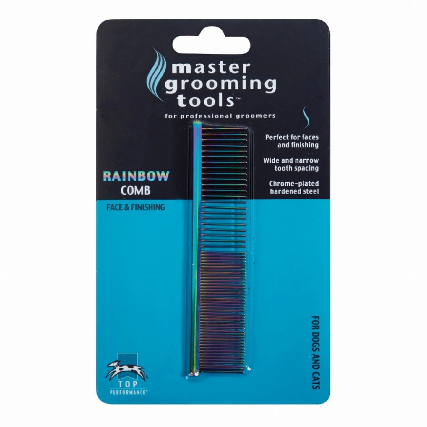 MG Comb Face/Finish Fine - Your Pet Connection