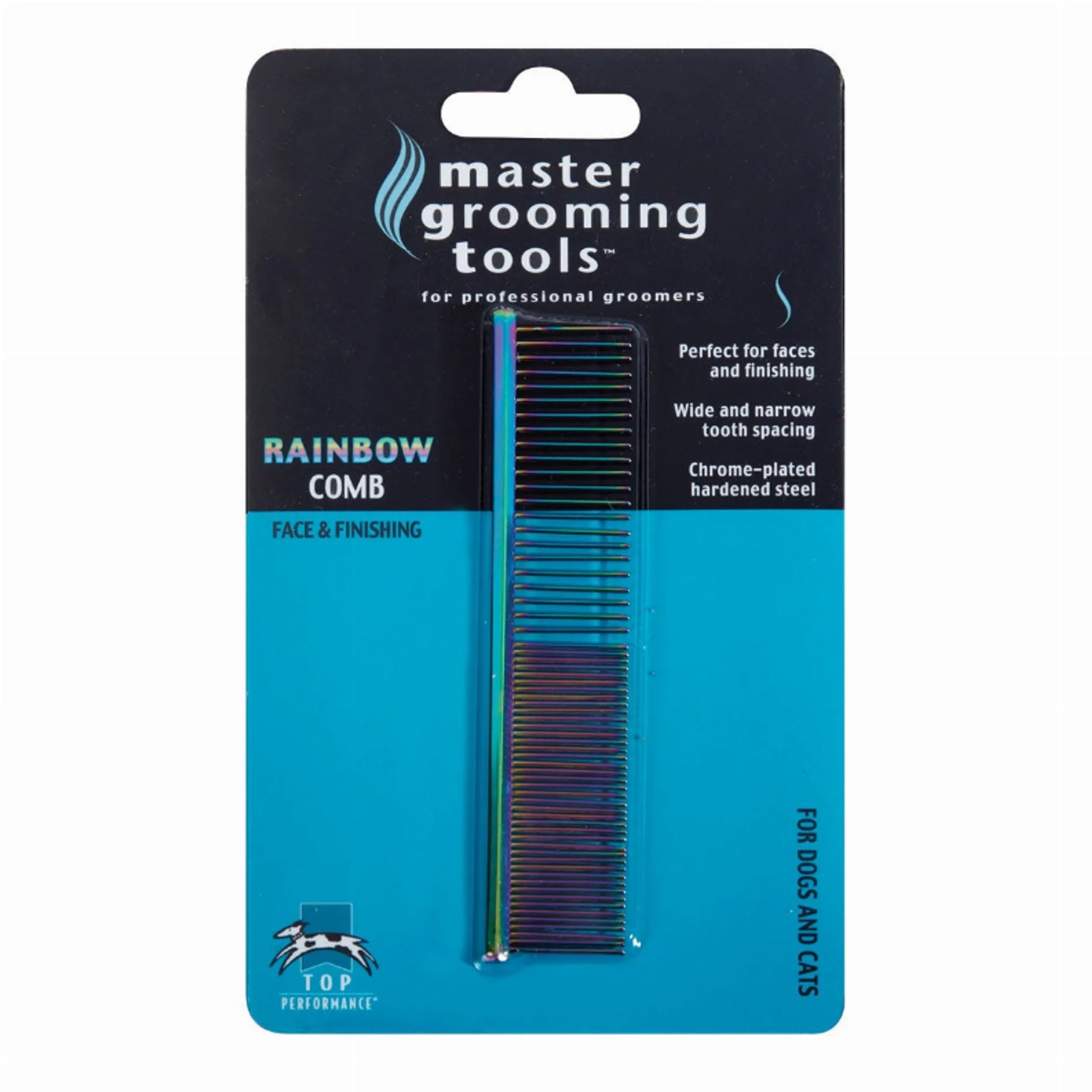 MG Comb Face/Finish Fine - Your Pet Connection