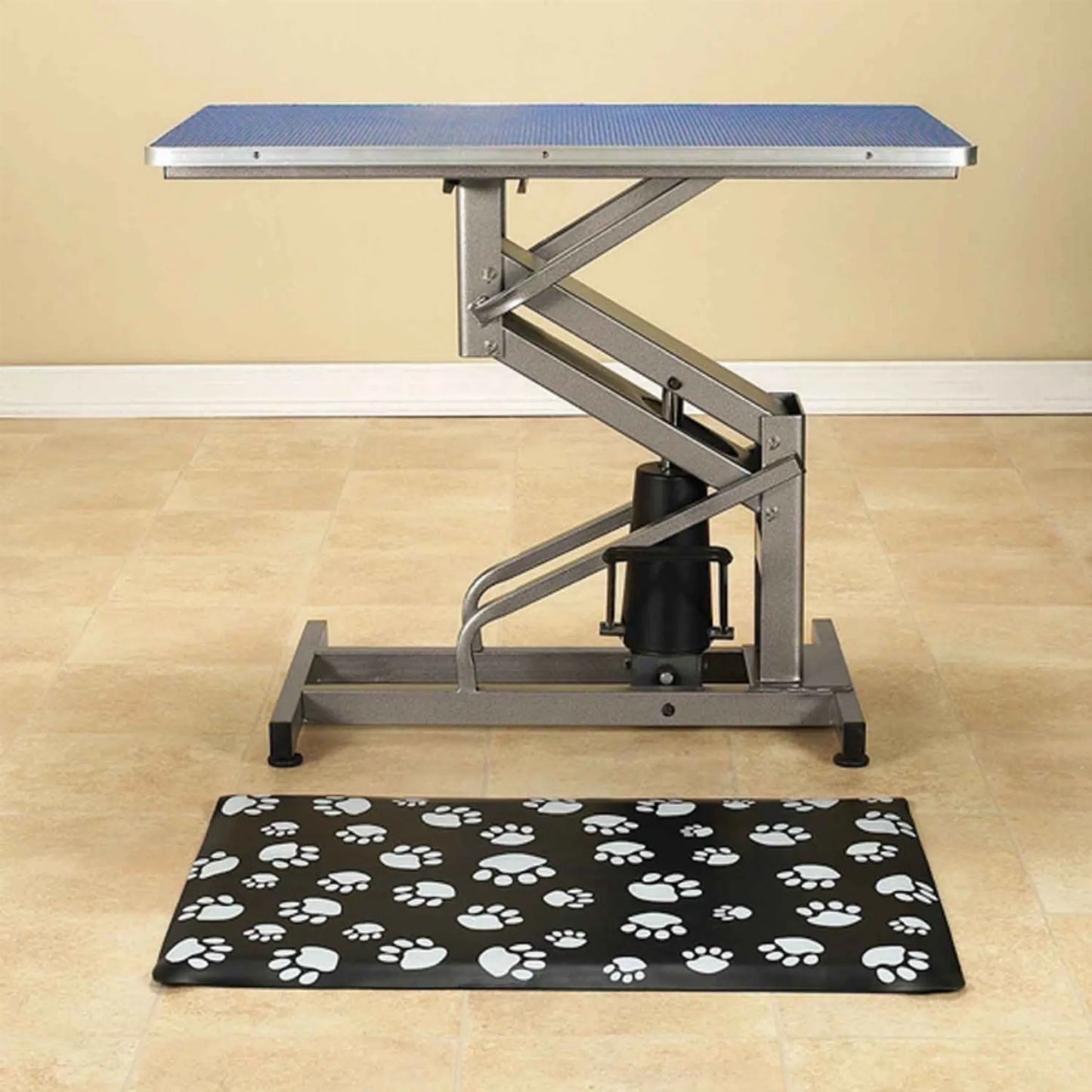 TP Anti Fatigue Mat 36x24In Blk - Your Pet Connection