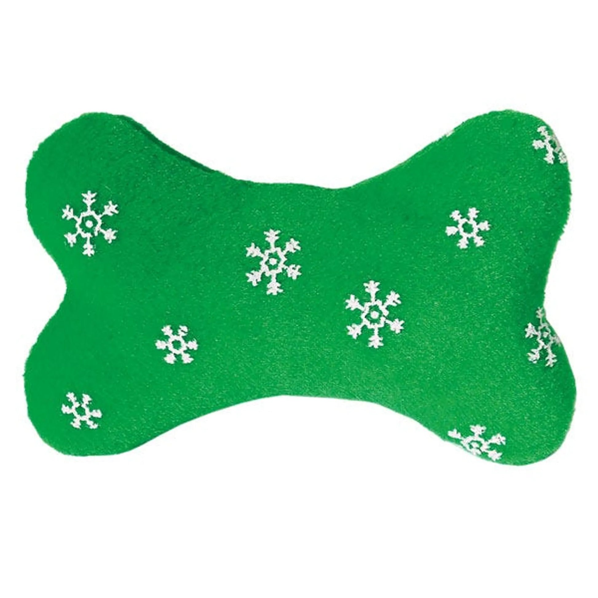 ZA Blizzard Bone 4In S Blu - Your Pet Connection