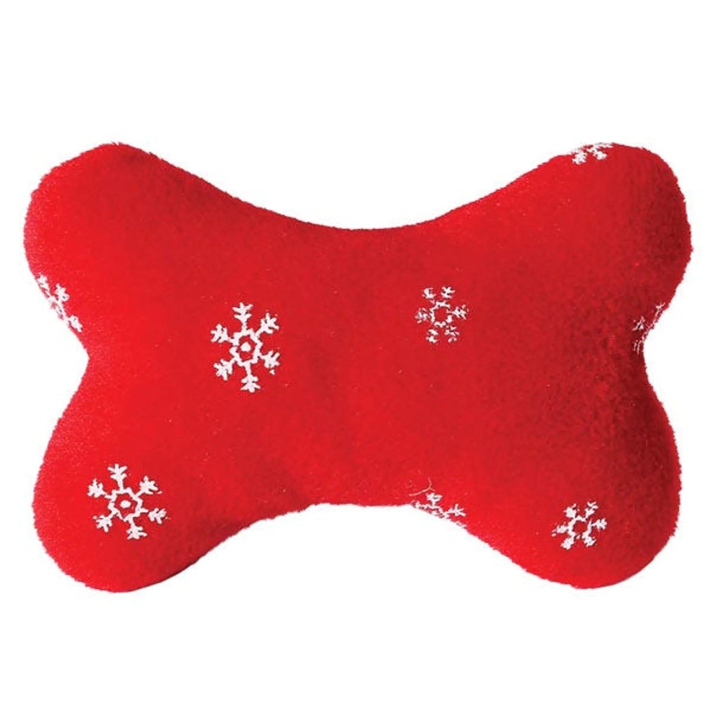 ZA Blizzard Bone 4In S Blu - Your Pet Connection