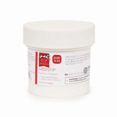 TP MediStyp Powder .5oz - Your Pet Connection