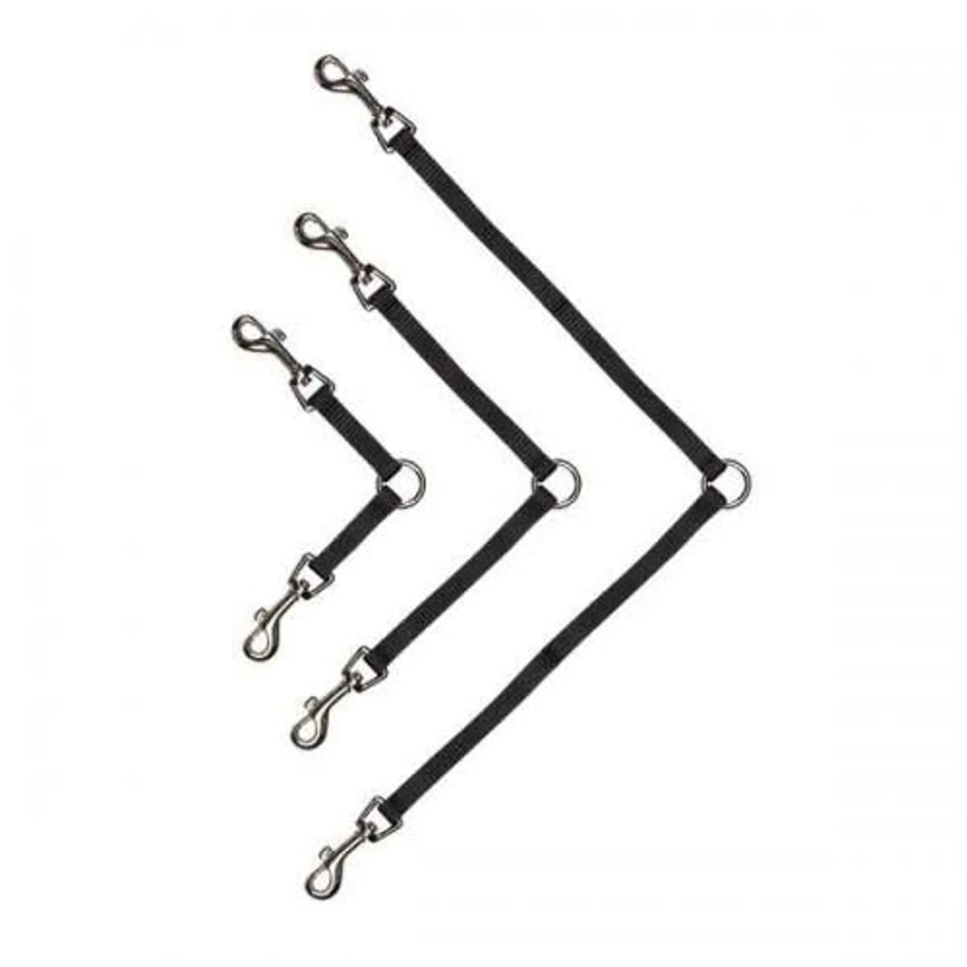 GG 2-Way Coupler 4In - Your Pet Connection