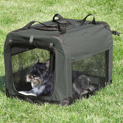 GG Soft Crate - Your Pet Connection