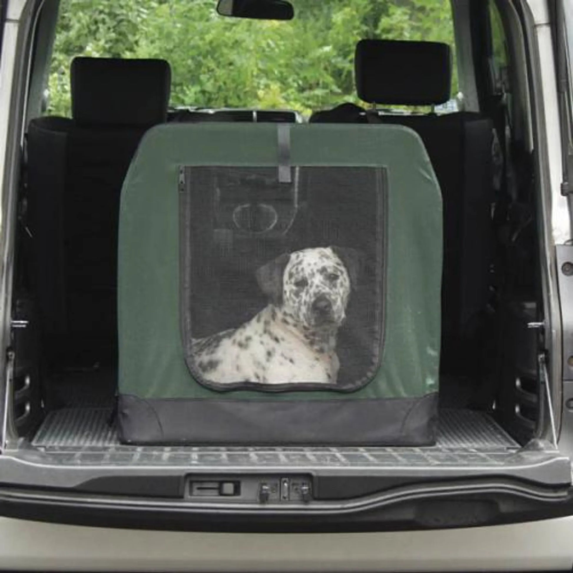 GG Soft Crate - Your Pet Connection