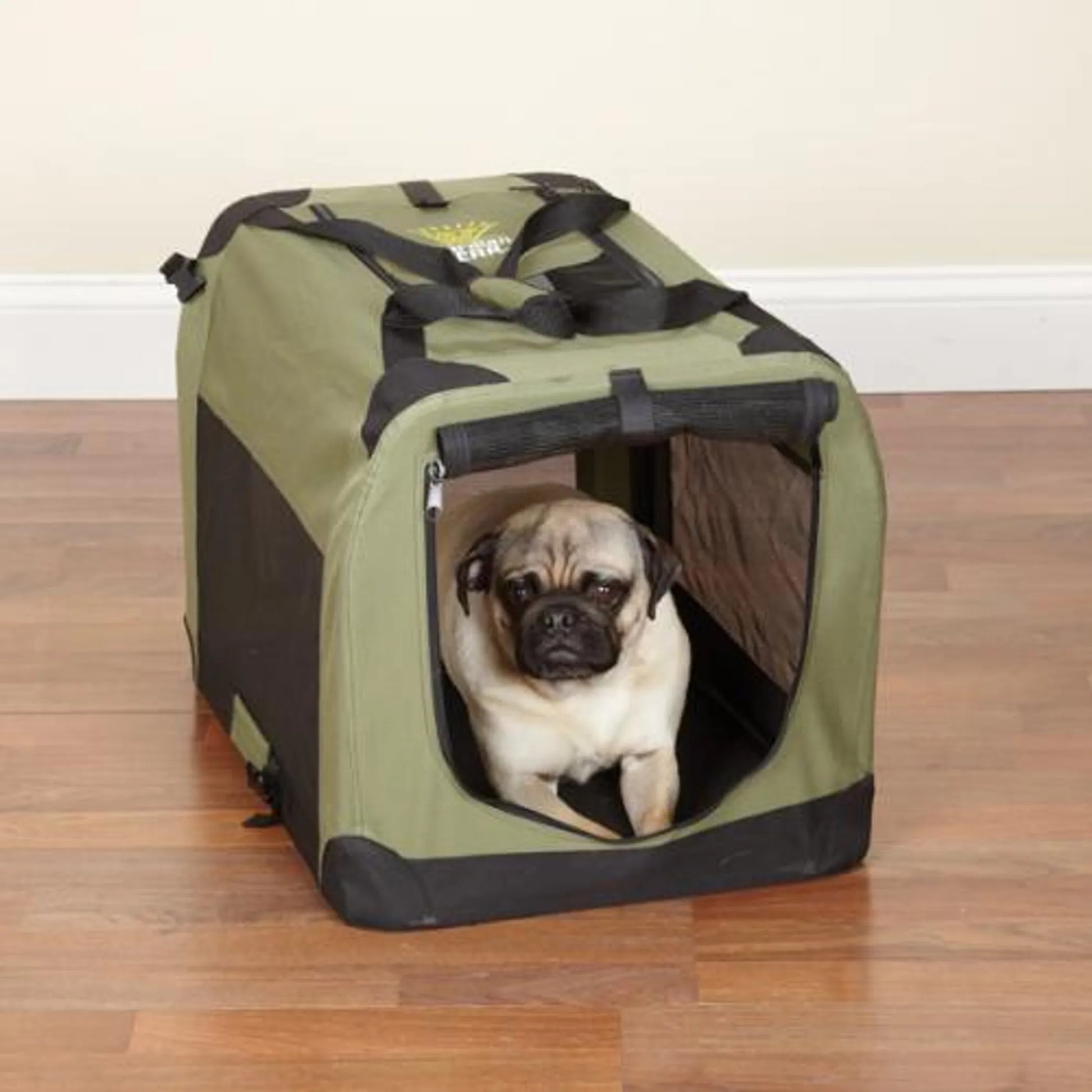 GG Soft Crate - Your Pet Connection