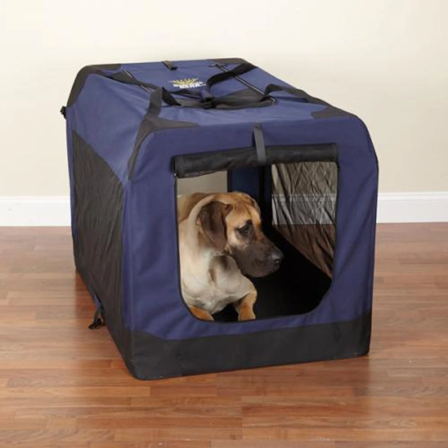 GG Soft Crate - Your Pet Connection