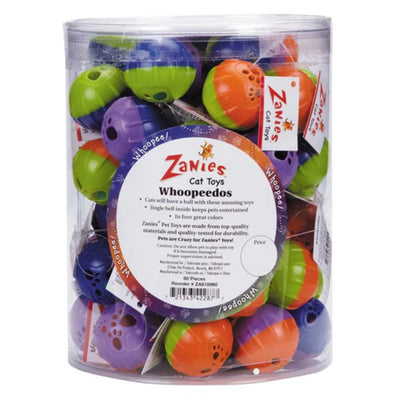 ZA Whoopeedos Canister 60Pc - Your Pet Connection