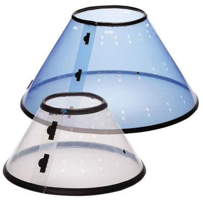 TH  E-Collar L 12.5In Clr - Your Pet Connection