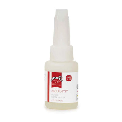 TP MediStyp Liquid Super Sealer .5oz - Your Pet Connection