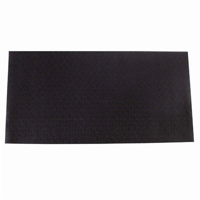TP Table Mat 24x36In Blk - Your Pet Connection
