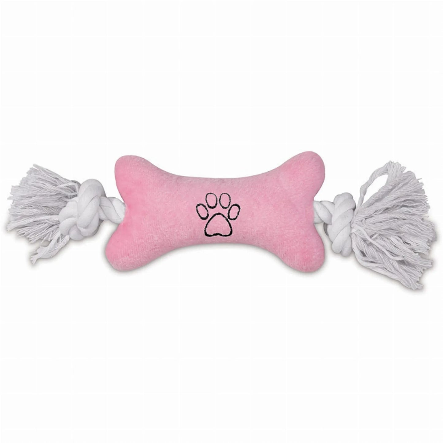 ZA Tiny Tugger 7In Blu - Your Pet Connection