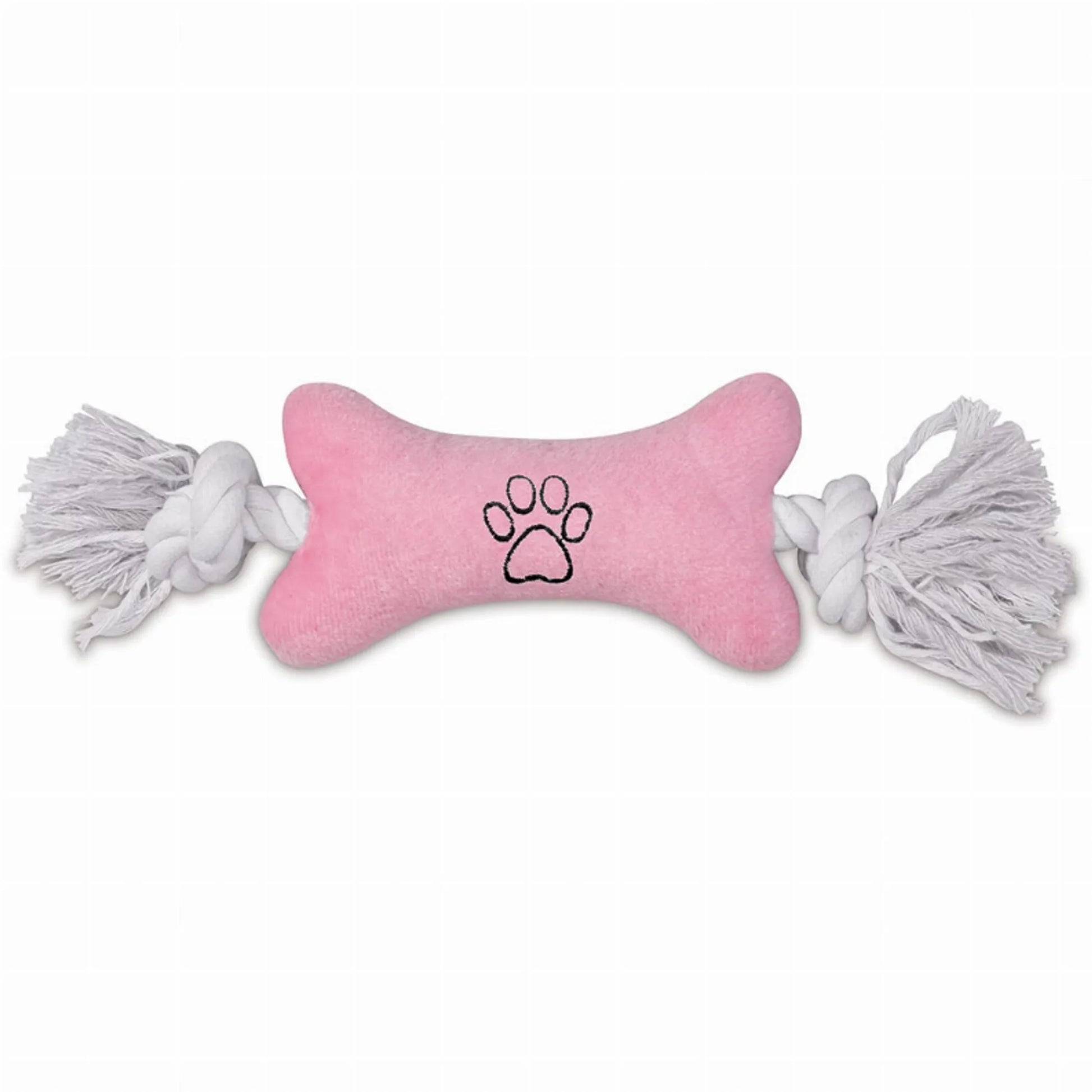 ZA Tiny Tugger 7In Blu - Your Pet Connection