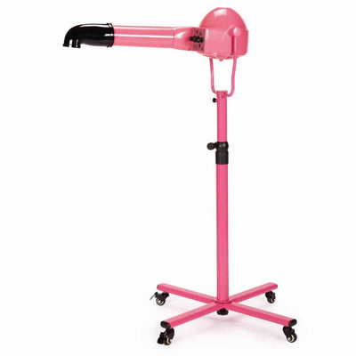ME Super Dry Stand Dryer Pnk - Your Pet Connection