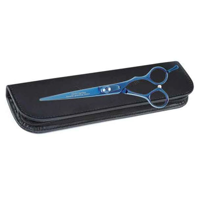 MG 5200 Blue Titanium Straight - Your Pet Connection