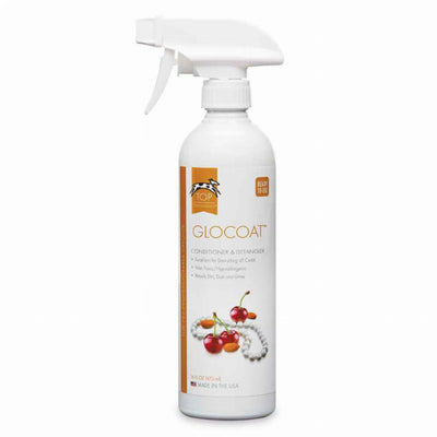 TP GloCoat Conditioner 16oz - Your Pet Connection