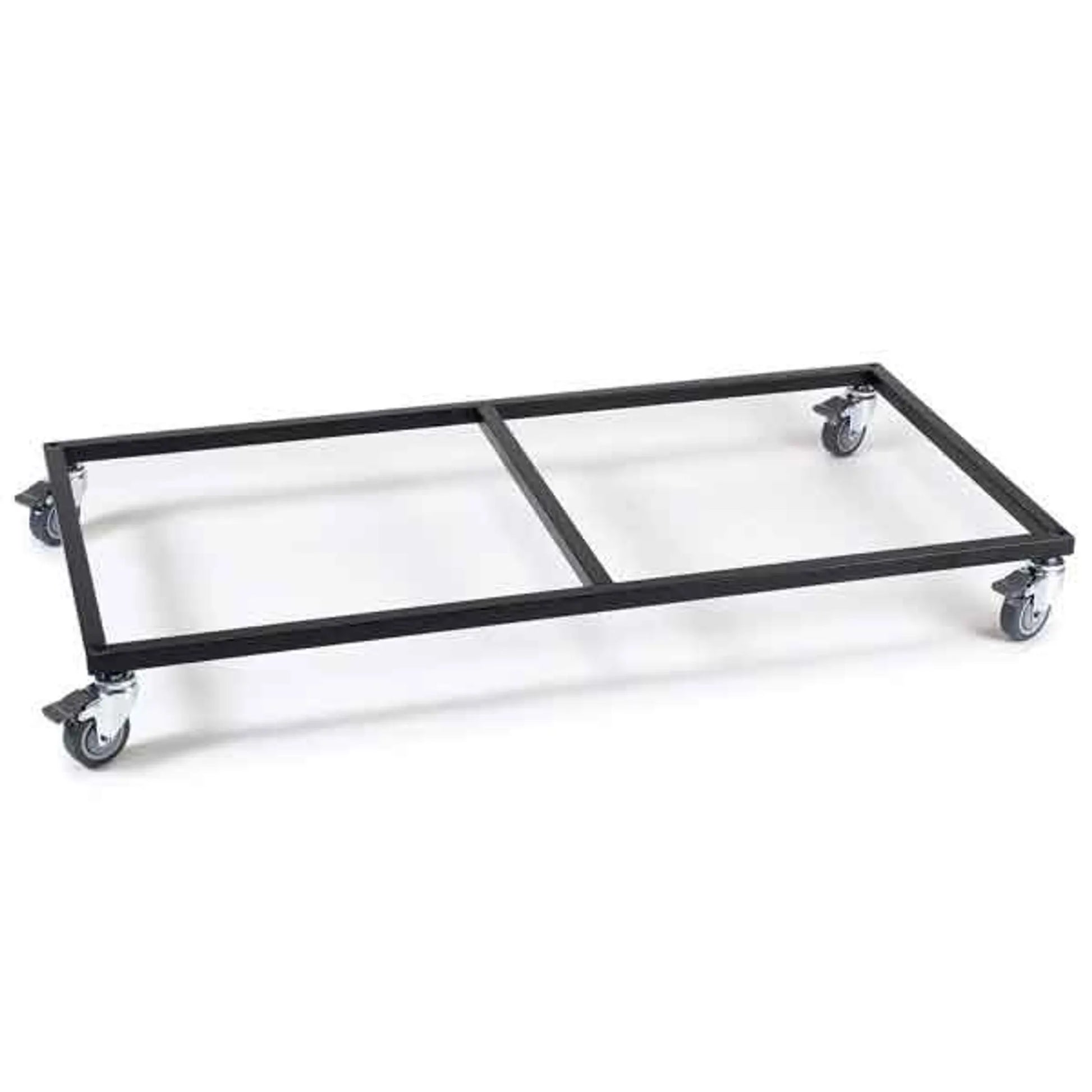 PS Modular Cage Base w/Wheels - Your Pet Connection