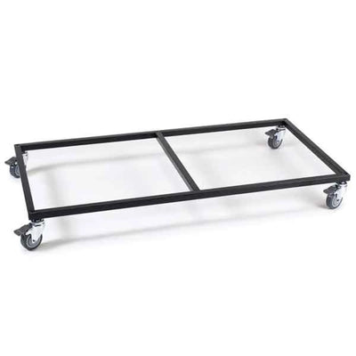 PS Modular Cage Base w/Wheels - Your Pet Connection