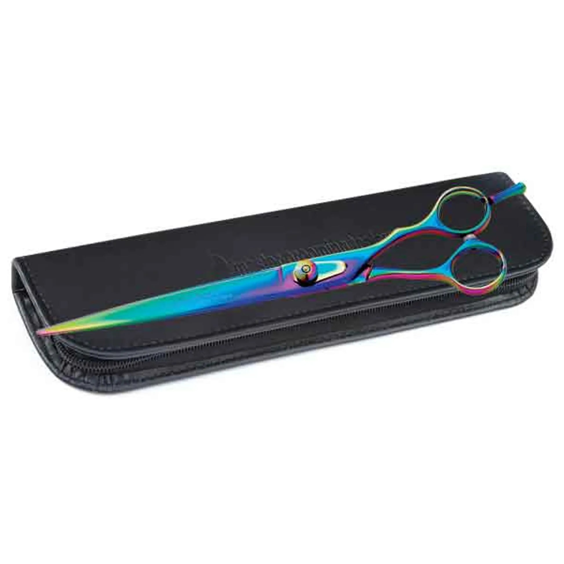 MG 5200 Blue Titanium Straight - Your Pet Connection