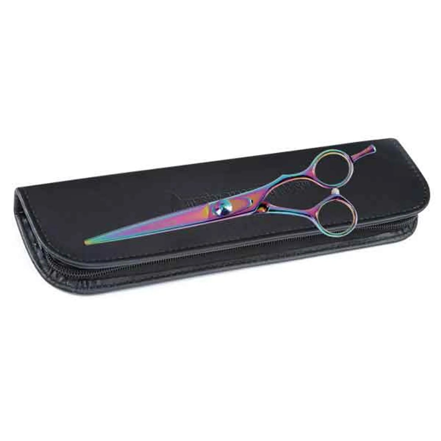 MG 5200 Blue Titanium Straight - Your Pet Connection