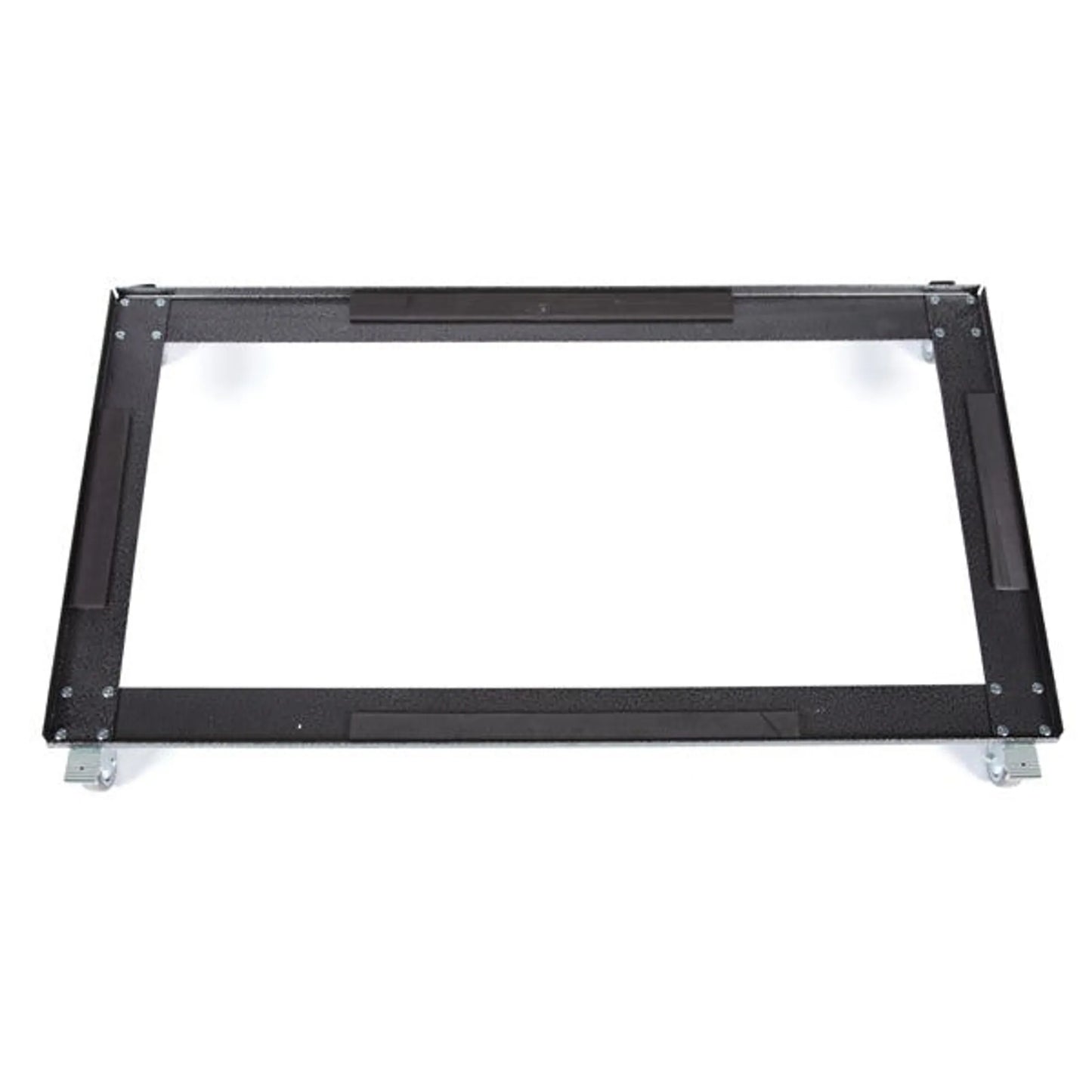 PS Modular Kennel Cage Base w/Wheels L - Your Pet Connection