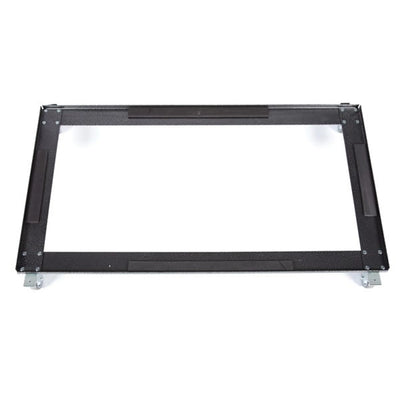 PS Modular Kennel Cage Base w/Wheels L - Your Pet Connection
