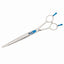 MG 5900 Diamond Shears Curved 8In - Your Pet Connection