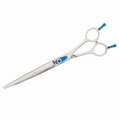 MG 5900 Diamond Shears Curved 8In - Your Pet Connection