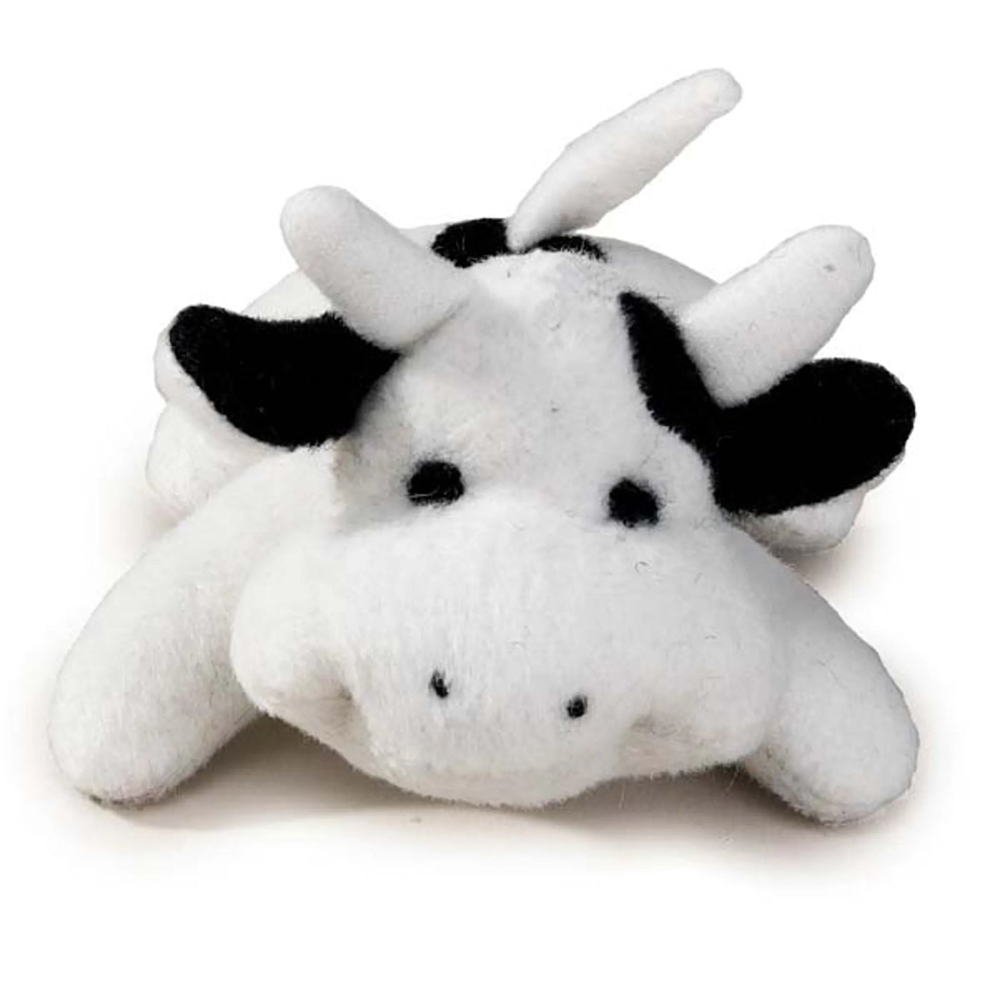 ZA Bitty Buddy 3In Moo - Your Pet Connection