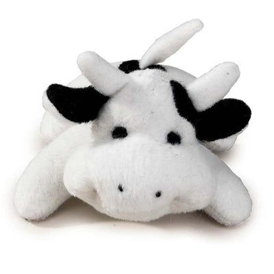 ZA Bitty Buddy 3In Moo - Your Pet Connection