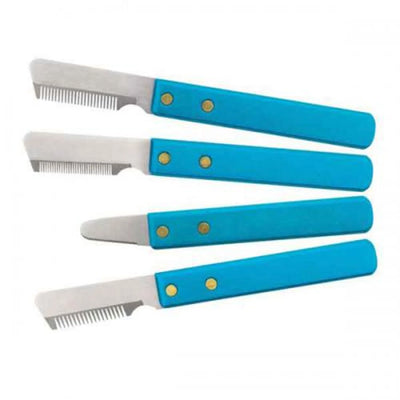 MGT Stripping Knife - Your Pet Connection