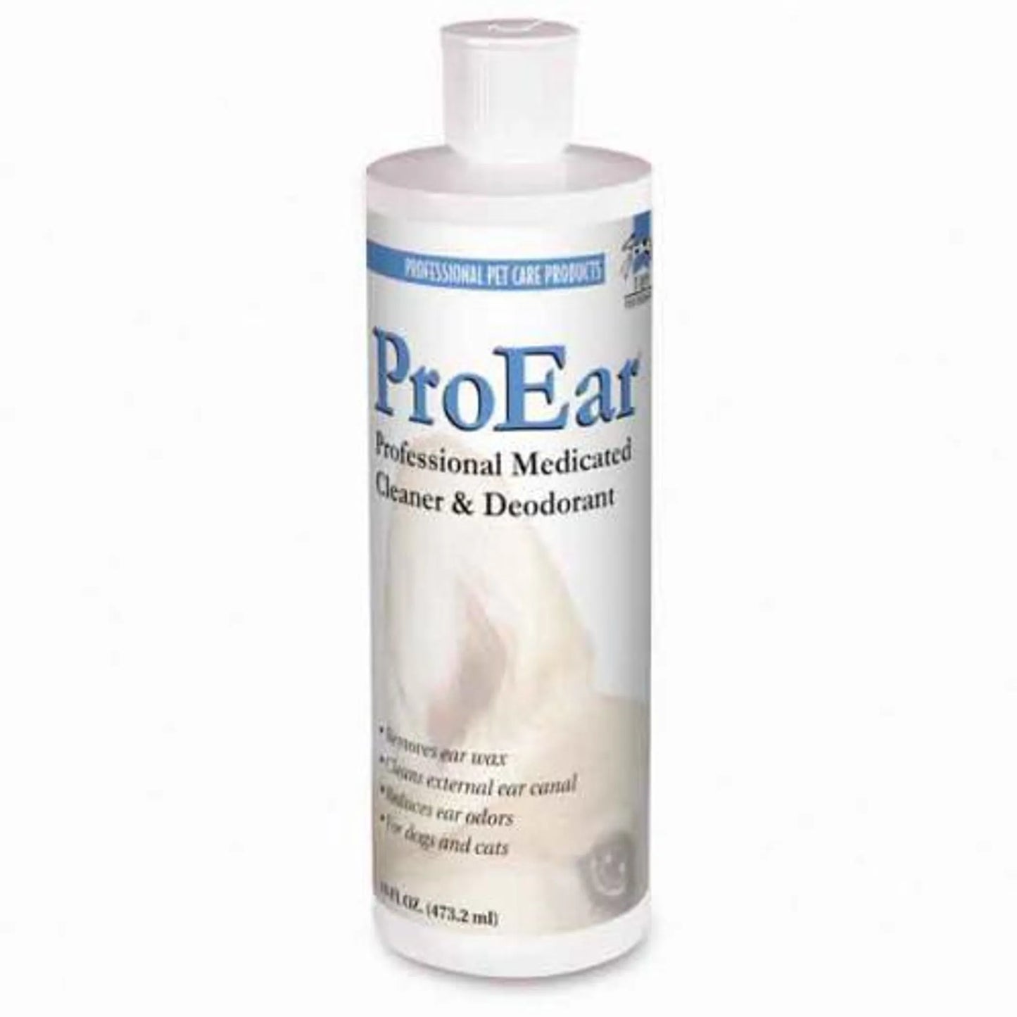 Top Performance ProEar Cleaner 16oz - Your Pet Connection