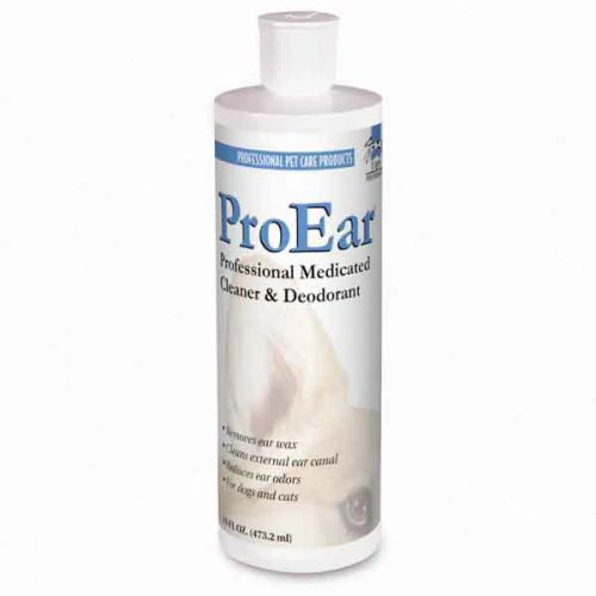 Top Performance ProEar Cleaner 16oz - Your Pet Connection