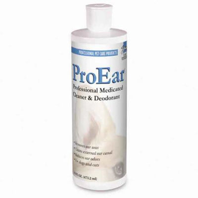 Top Performance ProEar Cleaner 16oz - Your Pet Connection
