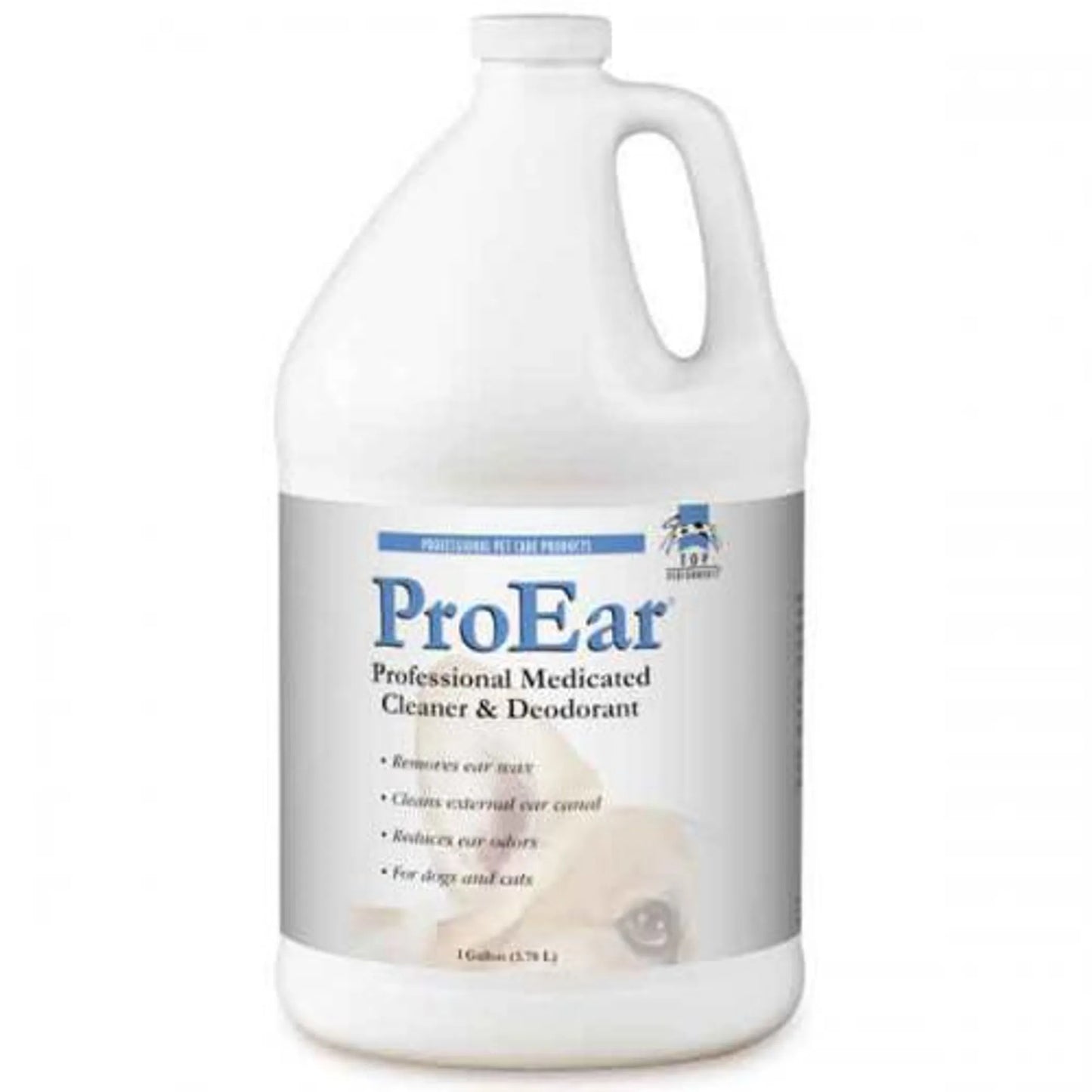 Top Performance ProEar Cleaner 16oz - Your Pet Connection