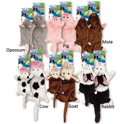 GR Farm Friend Unstuffies Pig L - Your Pet Connection