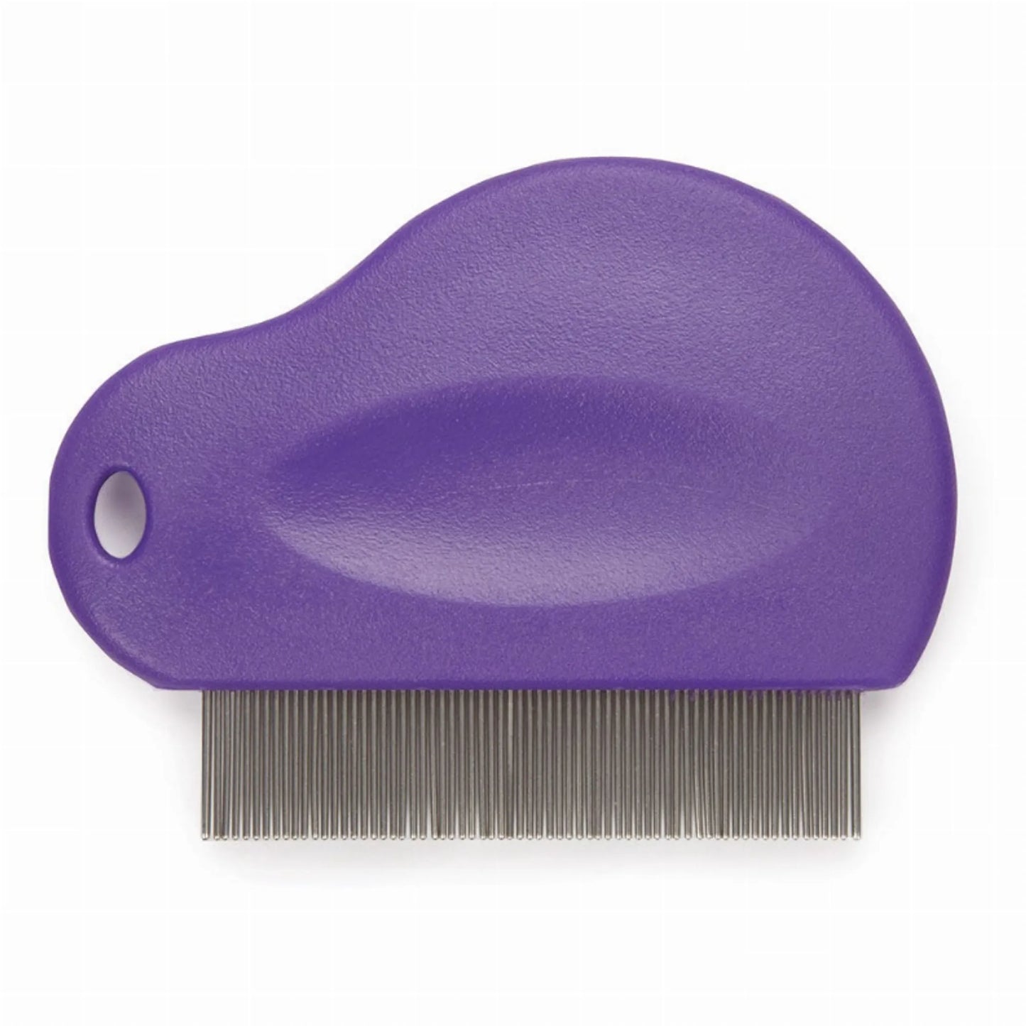 MG Contoured Grip Flea Comb - Your Pet Connection