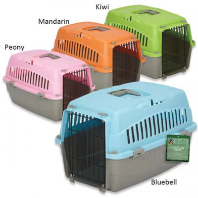CR Carry Me Crate - Your Pet Connection