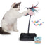Cat Is Good Chirping Teaser Mul - Your Pet Connection