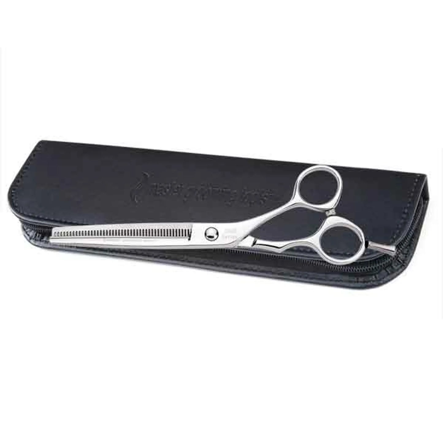 MG 5200 Blue Titanium Straight - Your Pet Connection