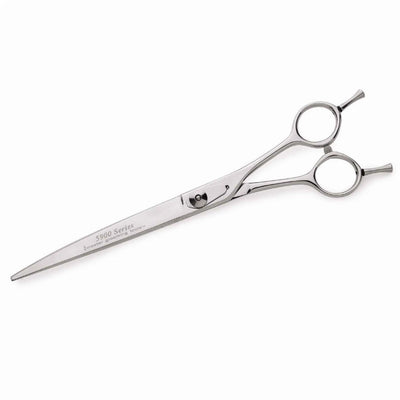 MG 5900 Japanese SS Curved Shear 8In - Your Pet Connection