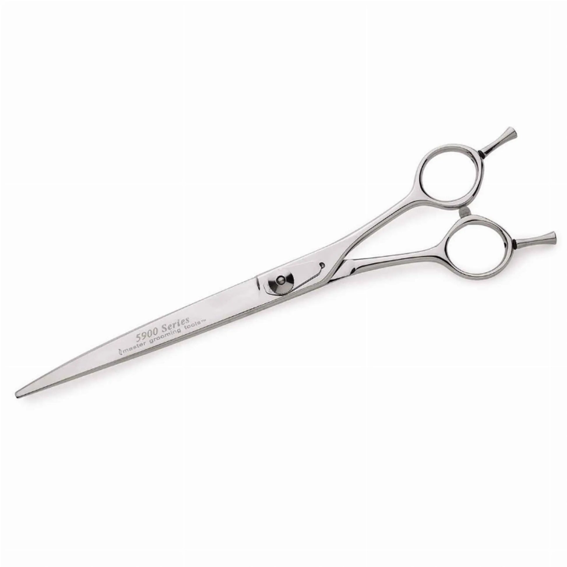 MG 5900 Japanese SS Curved Shear 8In - Your Pet Connection