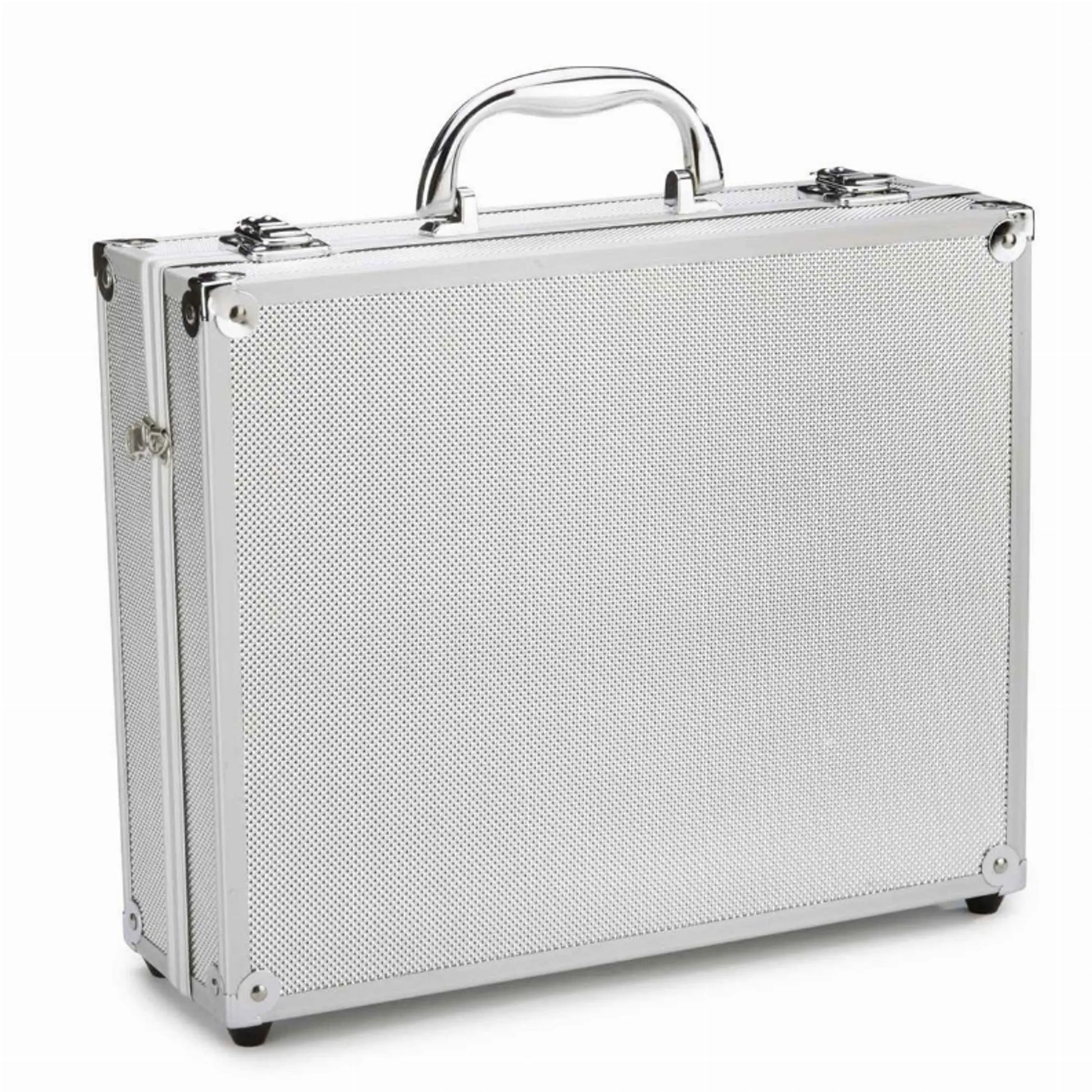 TP Clipper Case Slv - Your Pet Connection