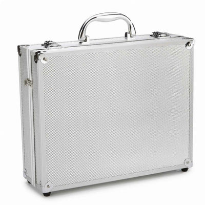 TP Clipper Case Slv - Your Pet Connection