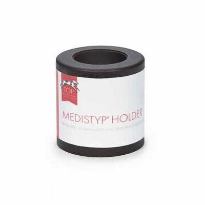 TP MediStyp Holder Blk - Your Pet Connection